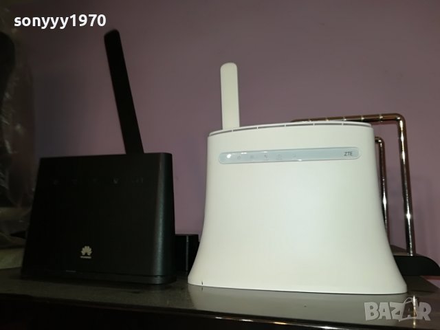 рутери за сим карта 2112221700, снимка 5 - Рутери - 39078261