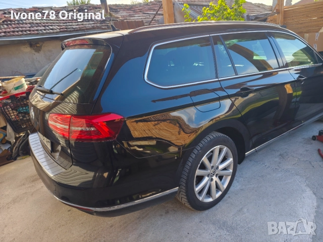ПРОМО Алуминиеви Джанти за VW PASSAT  5x112 17 цола.Отлично състояние., снимка 2 - Гуми и джанти - 51944543