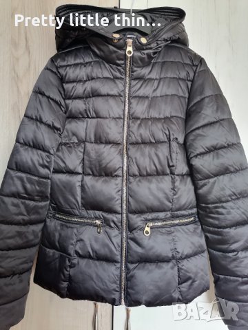 Яке на H&M, снимка 3 - Якета - 32977652