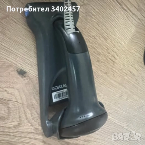 Скенер DATALOGIC QuickScan