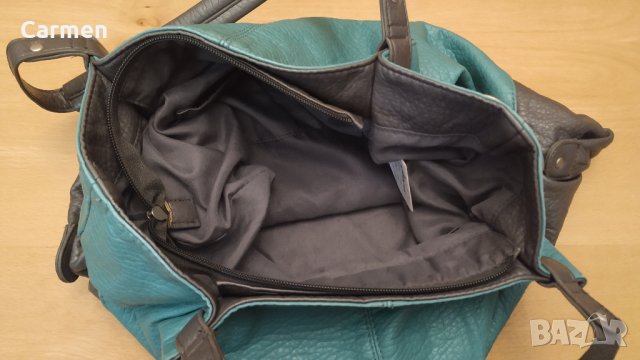 Miss Etam - холандска дамска чанта ОРИГИНАЛ, снимка 11 - Чанти - 32974712