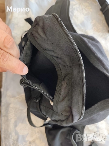 Чанта за кръст за туризъм или колоездене High Colorado , снимка 5 - Аксесоари за велосипеди - 51511000