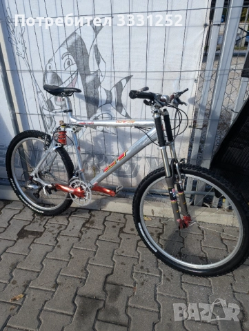 Много Рядък GT LTS ТОП Състояние!!!, снимка 1