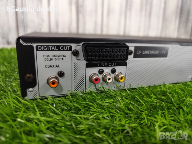 Sony DVP NS-305, снимка 8 - Аудиосистеми - 51584799