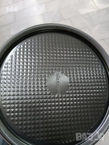 форми за блат 24 см, снимка 3 - Форми - 43426729