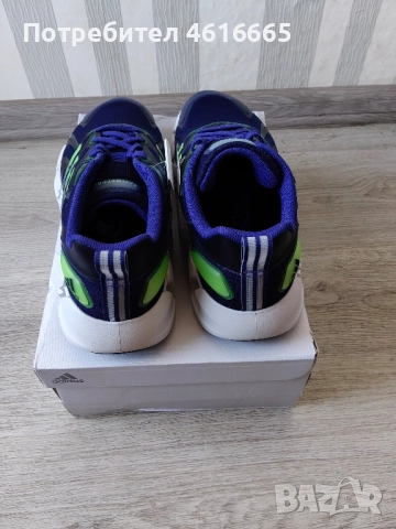 Нови маратонки внос от Англия. Номер 44, снимка 3 - Маратонки - 51980323