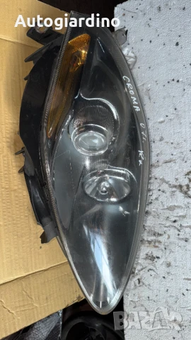 Оригинални Фарове зa Fiat Croma - 43700711