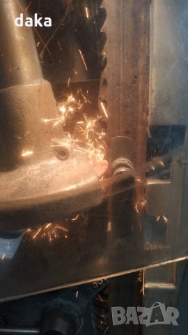 Продажба,заточване и заваряване по размер на банцигови ленти , снимка 9 - Други машини и части - 11797160