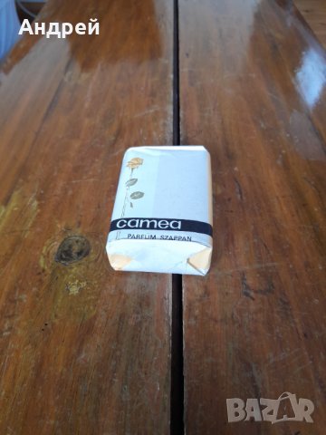 Стар сапун Camea
