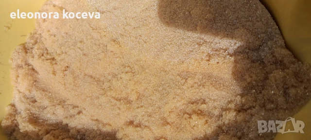 Фин декоративен златен пясък, снимка 6 - Декорация за дома - 51139244