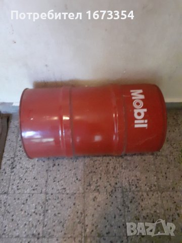 Варел 60 л, снимка 3 - Други машини и части - 38042852