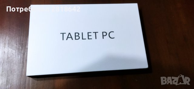 Таблет Pad 6 Pro Tablet PC Snapdragon 888 10000mAh Android 13 RAM 16GB ROM 512GB 5G, снимка 1