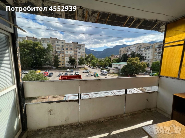 Продавам двустаен - Враца, Дъбника , снимка 14 - Апартаменти - 51568809