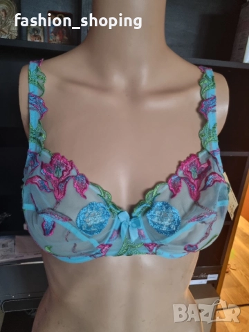 Сутиени Simone Perele, 80B, нови с хартиен етикет, снимка 9 - Бельо - 51669917