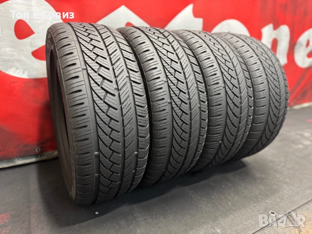 205 50 16, Всесезонни гуми, Superia EcoBlue4S, 4 броя