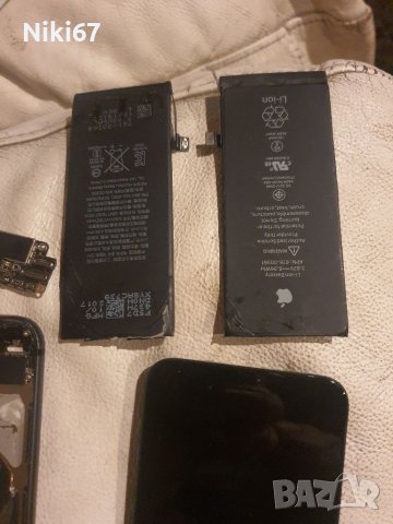Iphone 8 На части , снимка 4 - Аксесоари за Apple - 37299884
