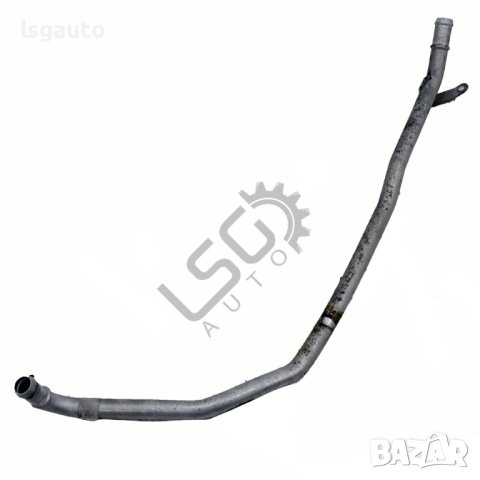 Тръба охладителна система  Mercedes-Benz C-Class 204 (W/S/C) 2007-2014 ID: 114912