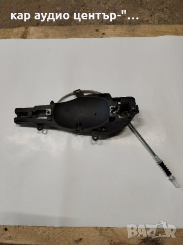  BMW X-3/F-25 основа за външна дръжка, снимка 2 - Части - 43887041