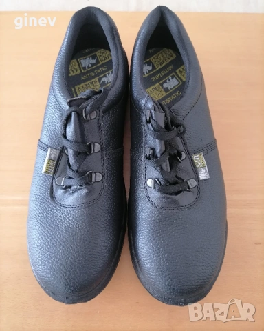 Sir Safety, снимка 2 - Ежедневни обувки - 53228112