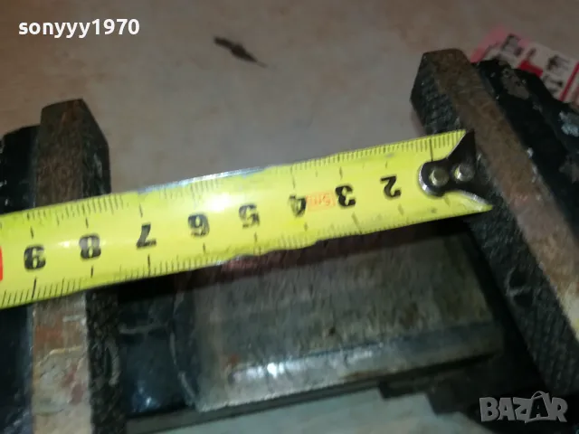 МАРКОВО МЕНГЕМЕ-ВНОС SWISS 1211241059, снимка 11 - Менгемета - 47936942