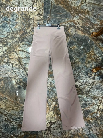 Клин чарлстон Oysho, снимка 3 - Клинове - 51736171