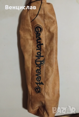 Тромбон , снимка 3 - Антикварни и старинни предмети - 52876627