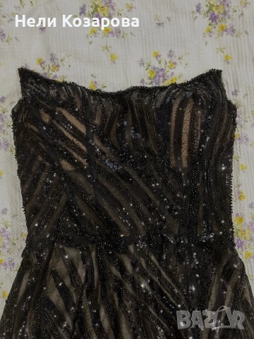 Абитуриентска рокля, снимка 6 - Рокли - 53328127