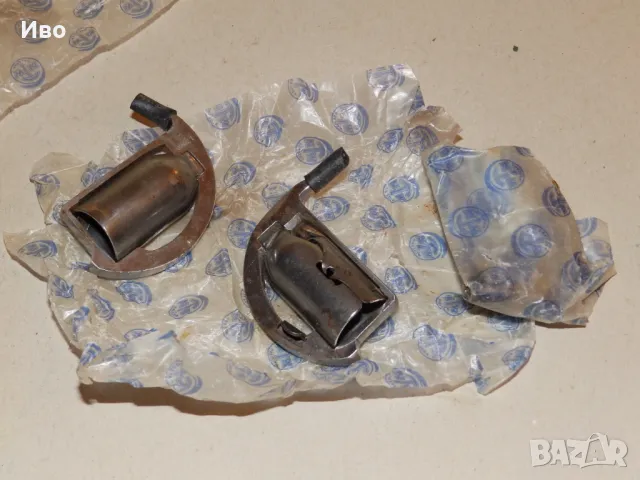 Кука за совалка за шевна машина, ремък, снимка 4 - Други машини и части - 50277525