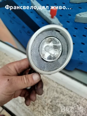 Фар за велосипед колело , снимка 1