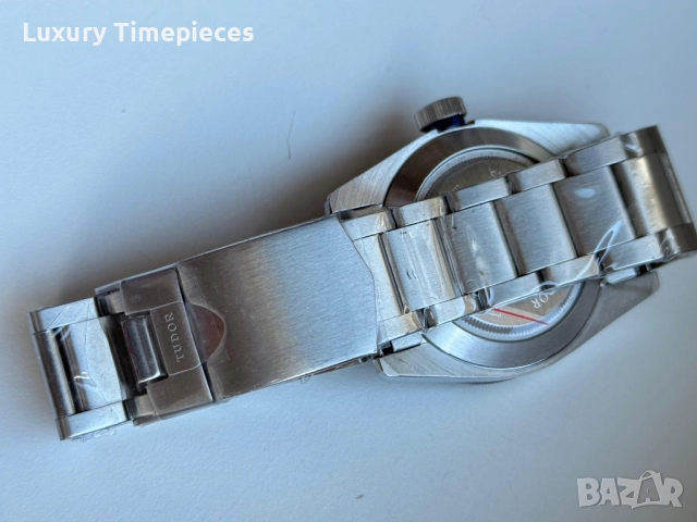 Tudor Black Bay, снимка 2 - Мъжки - 52459174
