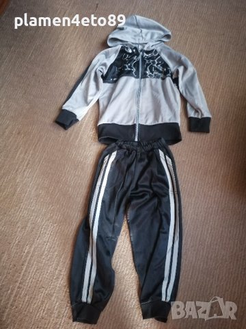 детски екип 80 /86 см , снимка 1