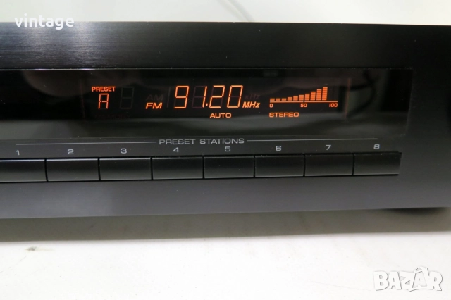 Yamaha TX-470, снимка 8 - Други - 52816431