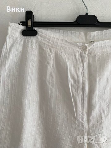 Къси дамски панталони, снимка 2 - Къси панталони и бермуди - 27069149