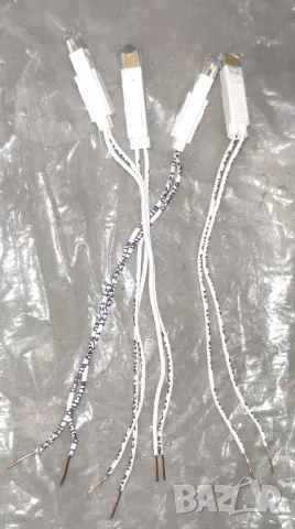 Аксесоари BTICINO Living Now – глим лампи и лицеви панели, снимка 3 - Ключове, контакти, щепсели - 49931447