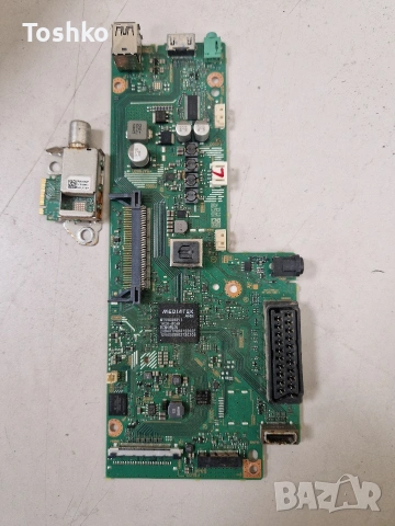 SONY KDL-40RD450 MAIN BOARD 1-980-335-22 (173587122)