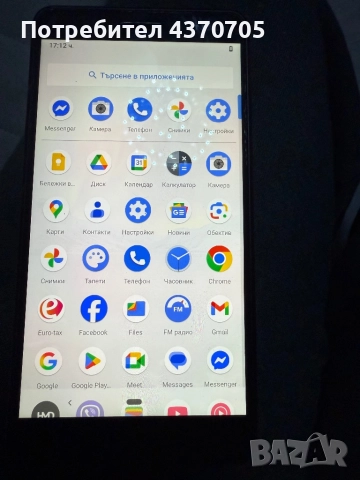 Продава се телефон Нокиа 6 1 , снимка 2 - Nokia - 52353176