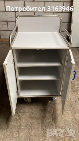 Болнични шкафове, шкафове за хосписи ., снимка 10 - Шкафове - 43300821