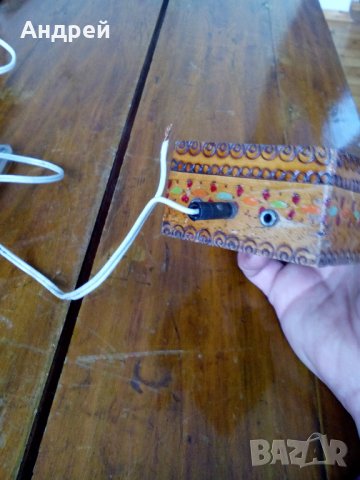 Стар морзов манипулатор,ключ,зумер, снимка 5 - Антикварни и старинни предмети - 27499688