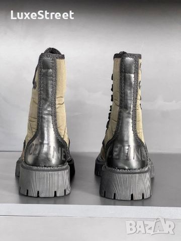 Дамски Боти 🤍 Celine , снимка 3 - Дамски боти - 52483267