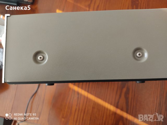 Technics RS-M 260, снимка 11 - Декове - 43790415