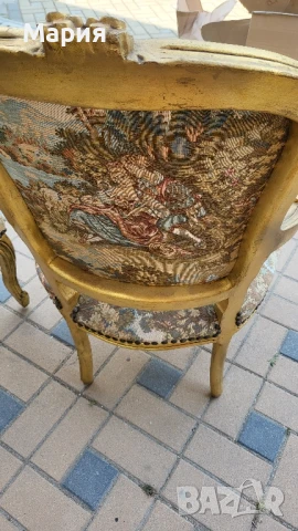 Холна гарнитура 035, снимка 13 - Дивани и мека мебел - 51165214