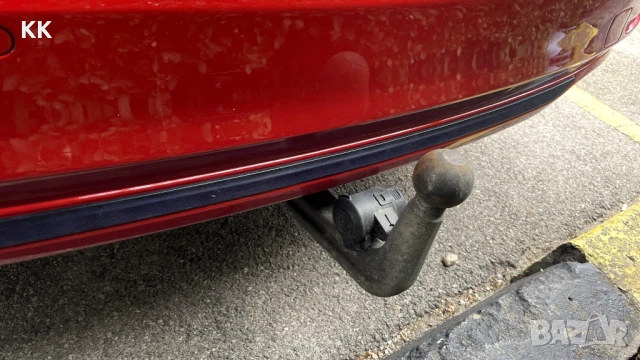 BMW F31 330d xDrive Sport Line, снимка 11 - Автомобили и джипове - 50986690