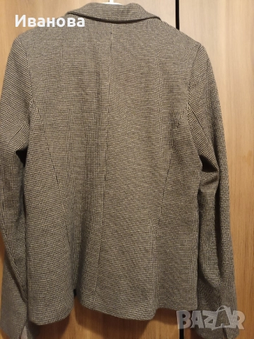 Дамско сако Esprit и нов дамски блейзер, снимка 3 - Сака - 51791763