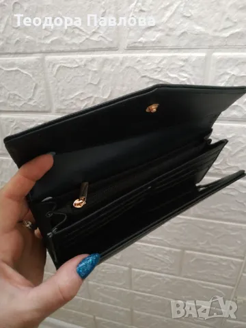 Дамско портмоне Mohito, снимка 4 - Портфейли, портмонета - 47718157