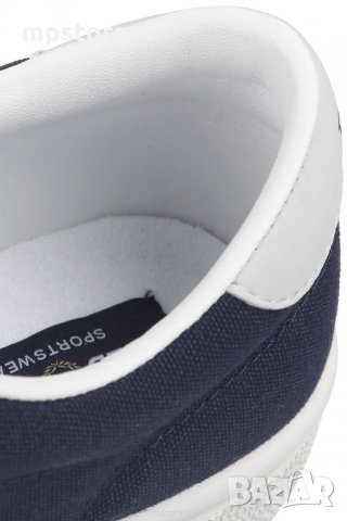 Маратонки Fred Perry, снимка 9 - Маратонки - 27951836