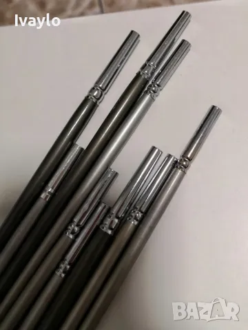 Kryolan апликатори, снимка 2 - Декоративна козметика - 48997717