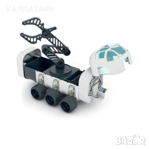 CLEMENTONI SCIENCE PLAY NASA Изследователска мисия на Марс 61545, снимка 5 - Образователни игри - 43200597