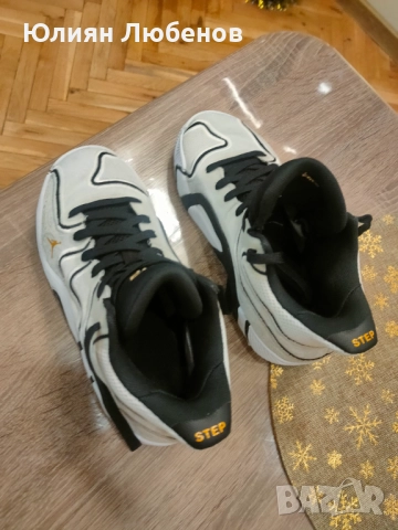 Детски маратонки Jordan tatum 3 , снимка 3 - Детски маратонки - 52804508