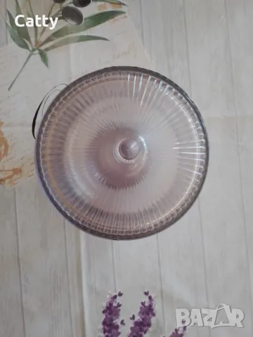 Стъклени купички , снимка 11 - Чинии - 49558022