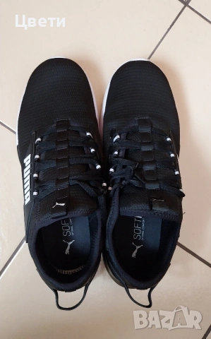 Маратонки Puma Retaliate 2, снимка 4 - Маратонки - 53536312